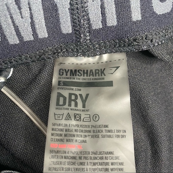 gymshark flex leggings - Picture 6 of 6